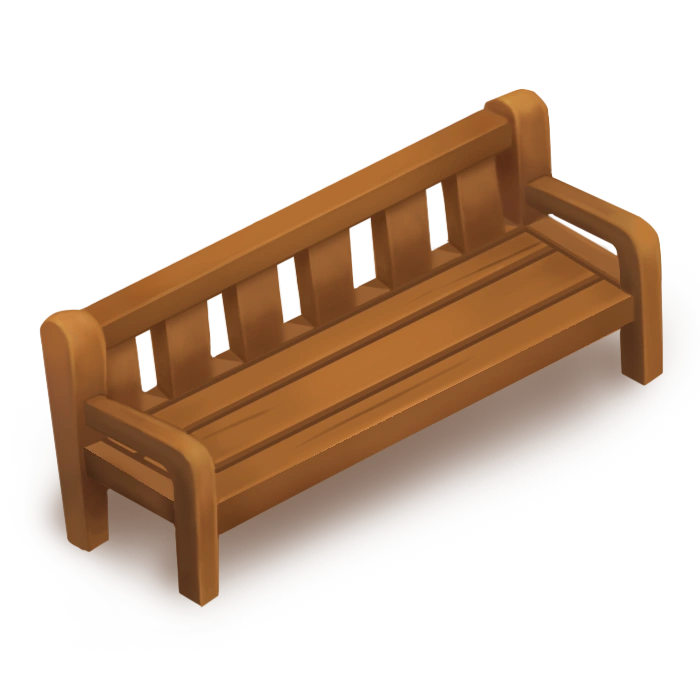 Image - Bench.png Hay Day Wiki Fandom powered by Wikia