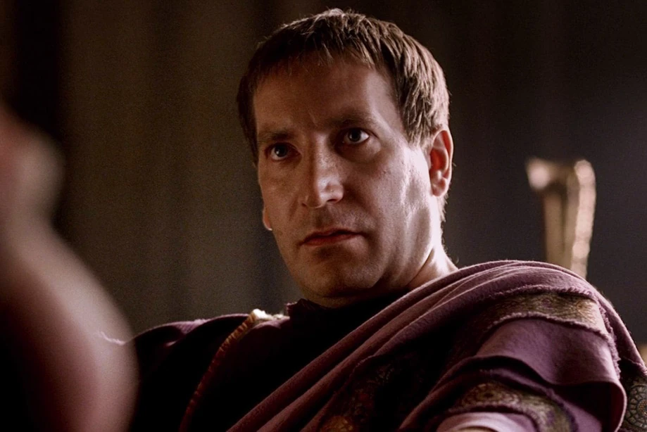 Lepidus HBO Rome Wiki FANDOM powered by Wikia