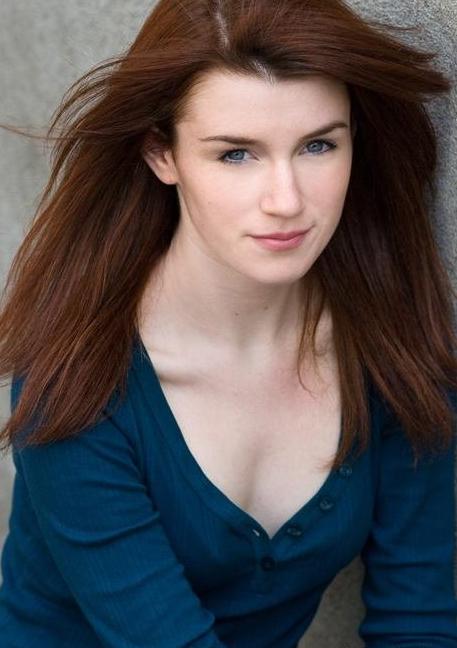 Katy Breier | Headhunter's Horror House Wiki | FANDOM powered by Wikia