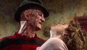 Nancy Thompson death
