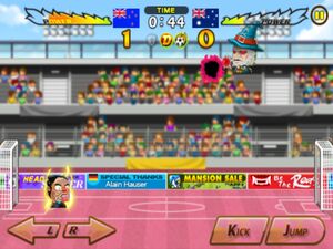 Australia