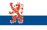 Koss's Flag