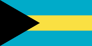 Flag of the Bahamas.svg