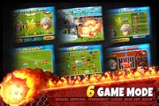 6 Game Modes