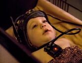 Borg Infant