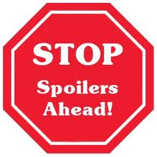 Spoiler