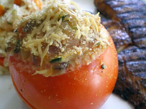StuffedTomatoes