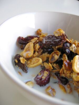 Granola