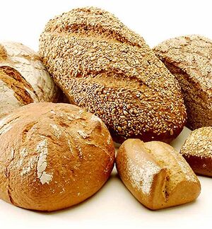 Breads
