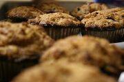 The Muffin Lot