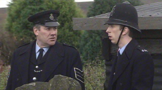 PC Geoff Younger | Heartbeat Wiki | FANDOM powered by Wikia