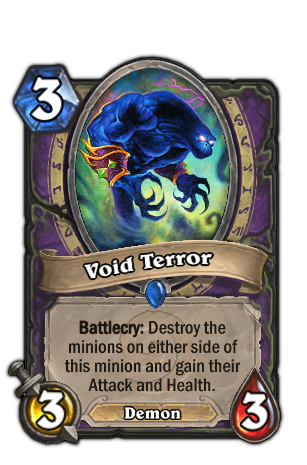 VoidTerror