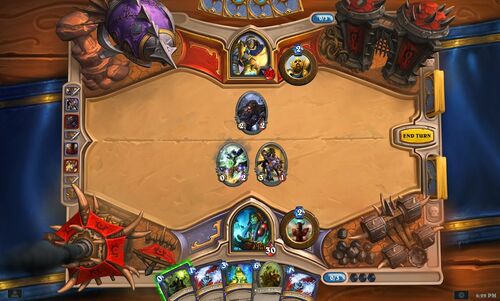 OrgrimmarHSGameboard