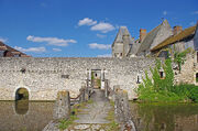 Chémery (Loir-et-Cher)