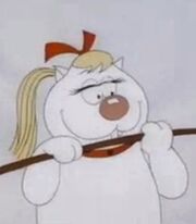 Crazy Shirley