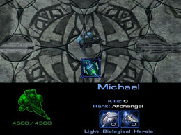 Michael