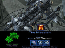 The Messiah