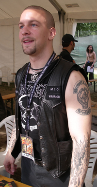 Jon Nodtveidt