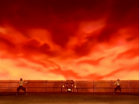 Agni Kai