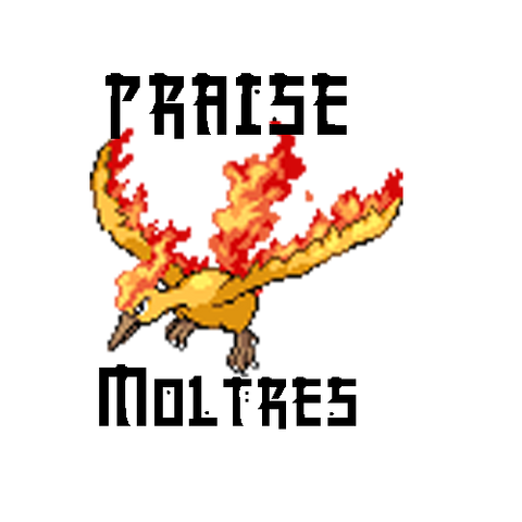 File:Praise moltres logo.png