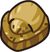 Dome Fossil Sprite