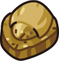 Dome Fossil Sprite