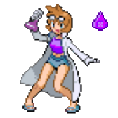 TPP PoisonMisty