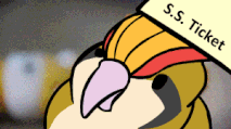 Ticket