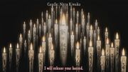 Kiwako Nitta's Candle