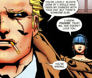 Hellblazer257love