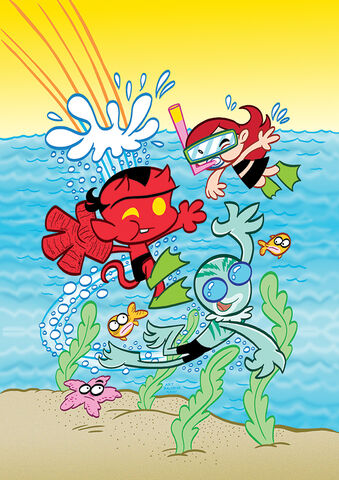 File:Itty Bitty Hellboy 5.jpg