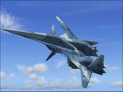Hellcat Squadran ADF-01H