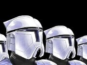 Elite Clone Trooper