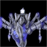 Arakna Gamma