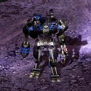 Rebel Avatar