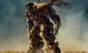 Megatron Renegade