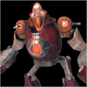 Titan Beta