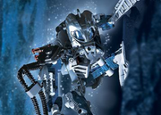 Mahri IceBite