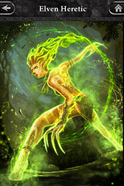 Elven Heretic 4