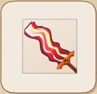 Bacon Sword