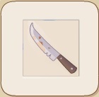 Kitchen Knife
