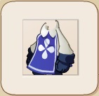 Fancy Tabard