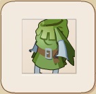 Hunter's Garb