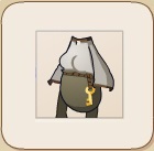 Simpleton's Clothes