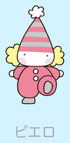 File:Sanrio Characters Pierrot Image007.png