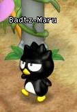 HKO NPC Badtz Maru02