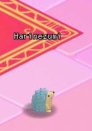 HKO NPC Harinezumi14