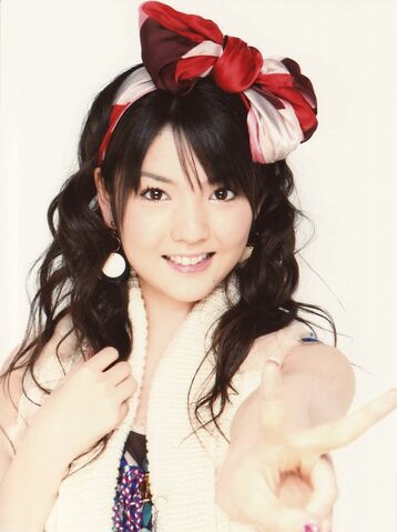 File:Sayumi coveryou.jpg