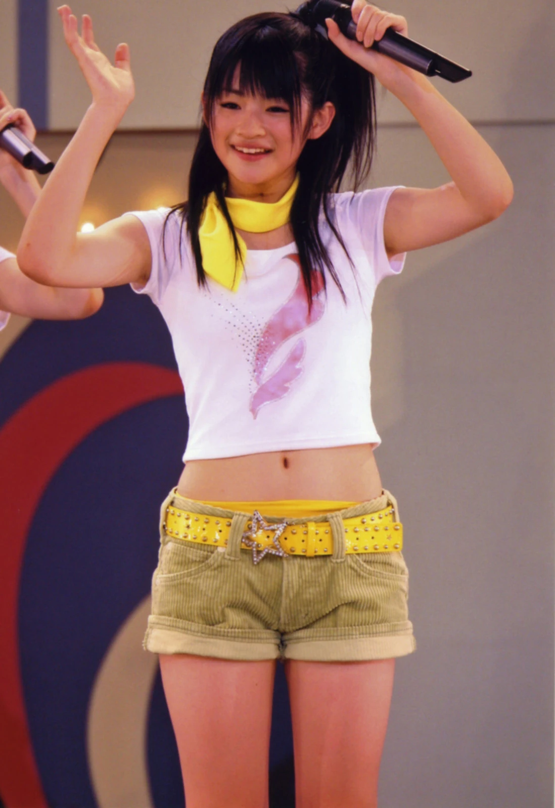 Image Maeda Yuuka 33306.jpg Hello! Project Wiki FANDOM powered by