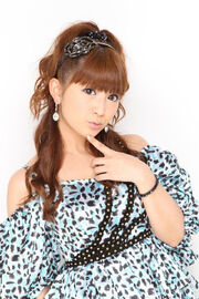 Yaguchi Mari-356294